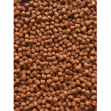 DajanaPet legend goldfish pellets