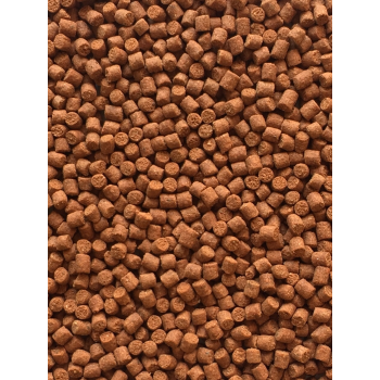 DajanaPet legend goldfish pellets