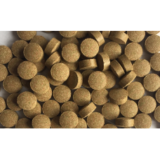 DajanaPet legend bottom tablets 100ml/50gr DajanaPet legend bottom tablets 100ml/50gr