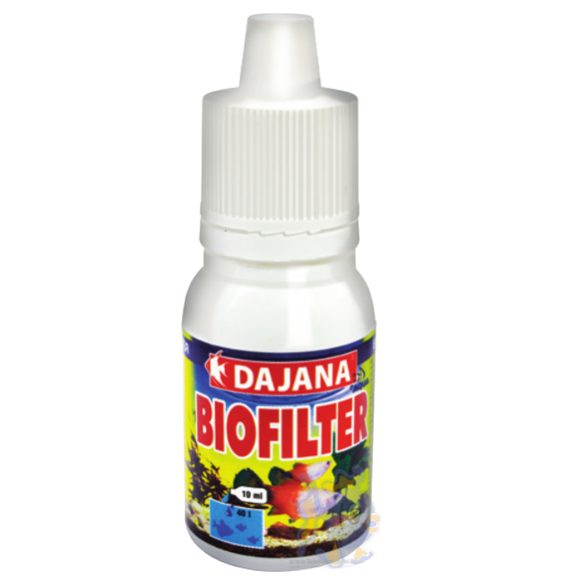 DajanaPet biofiltr 100ml DajanaPet biofiltr 100ml
