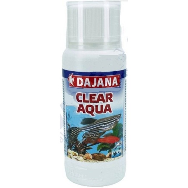 DajanaPet clear aqua 100ml DajanaPet clear aqua 100ml
