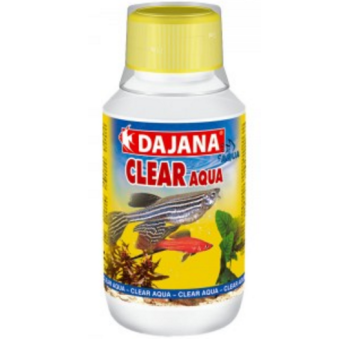 DajanaPet clear aqua 250ml