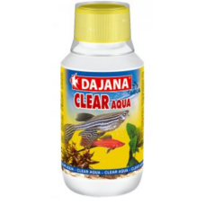 DajanaPet clear aqua