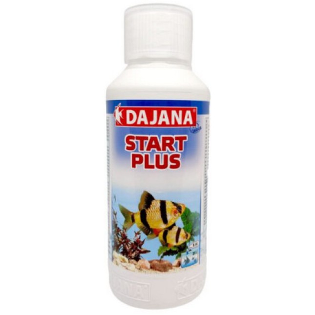 DajanaPet start plus