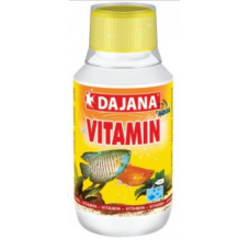 DajanaPet vitamin 100ml DajanaPet vitamin 100ml