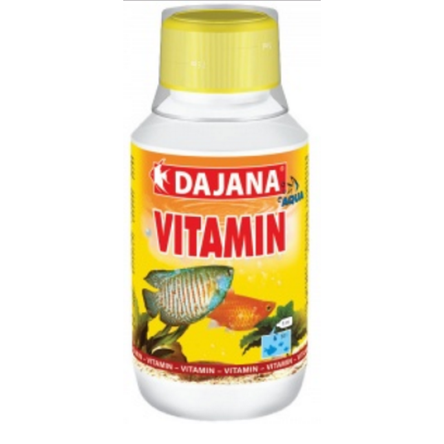 DajanaPet vitamin 250ml DajanaPet vitamin 250ml