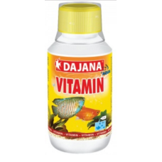 DajanaPet vitamin