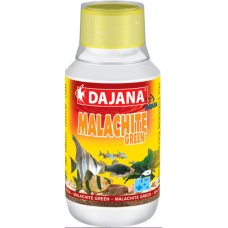 DajanaPet malachite green 100ml DajanaPet malachite green 100ml