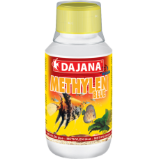 DajanaPet methylene blue 20ml DajanaPet methylene blue 20ml
