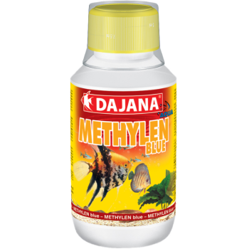 DajanaPet methylene blue 100ml
