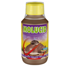 DajanaPet molucid 100ml