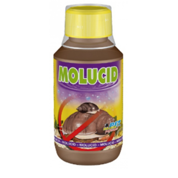 DajanaPet molucid 100ml