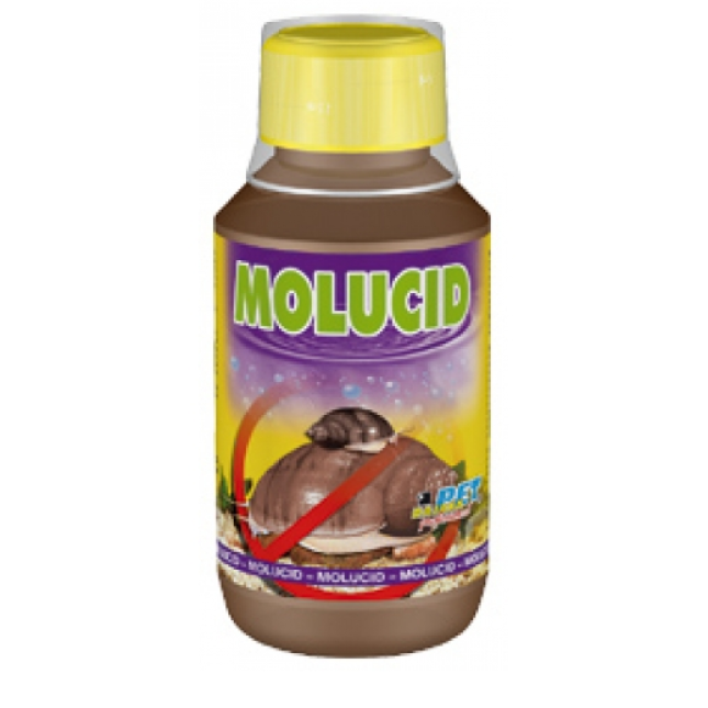 DajanaPet molucid 100ml