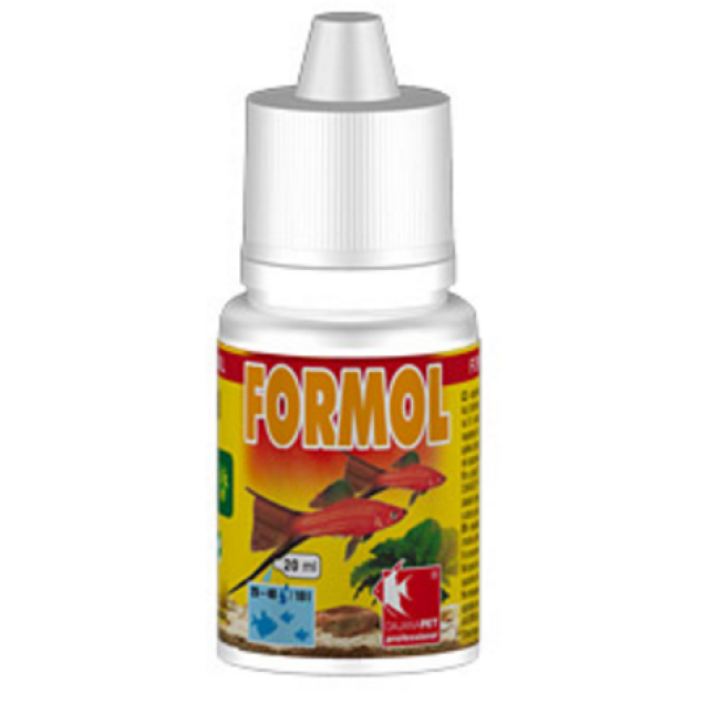 DajanaPet formol 100ml