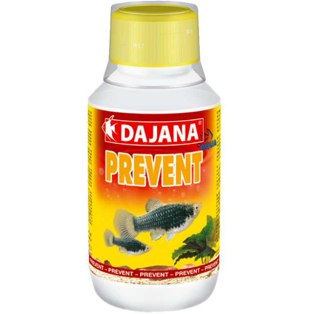 DajanaPet prevent 100ml DajanaPet prevent 100ml