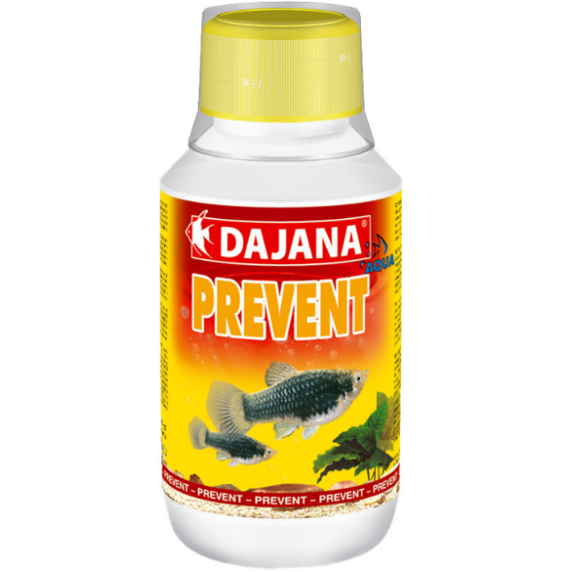 DajanaPet prevent