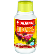 DajanaPet oidimol 100ml