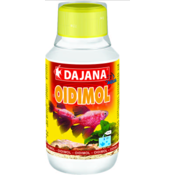 DajanaPet oidimol 100ml