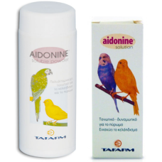 tafarm aidonine πολυβιταμίνες tafarm aidonine πολυβιταμίνες