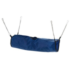 ferplast αιώρα τούνελ νυφίτσας O 10x42cm ferplast αιώρα τούνελ νυφίτσας O 10x42cm