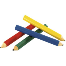 ferplast σετ χρωματιστά μολύβια/παιχνίδι Ο 1x11,5cm ferplast σετ χρωματιστά μολύβια/παιχνίδι Ο 1x11,5cm