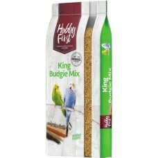 King budgie birds mix 1kg χύμα King budgie birds mix 1kg χύμα