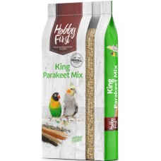 King parakeets breeding χωρίς ηλιόσπορο 20kg King parakeets breeding χωρίς ηλιόσπορο 20kg