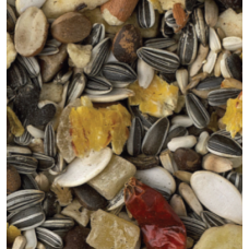 King parrots premium 1kg χύμα King parrots premium 1kg χύμα