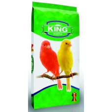 king pre & breeding mix (color) s eur 20kg+2kg δώρο