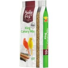 king canary mix actual