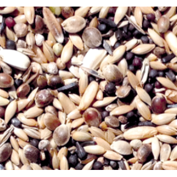 NATURline κελαϊδίνη για αγριόπουλα ΚΛ-410 1kg χύμα NATURline κελαϊδίνη για αγριόπουλα ΚΛ-410 1kg χύμα