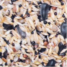 NATURline κελαϊδίνη multi για ιθαγενή πτηνά 25kg NATURline κελαϊδίνη multi για ιθαγενή πτηνά 25kg