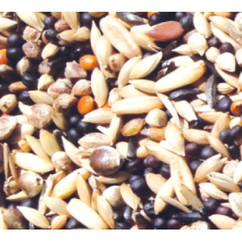 NATURline κελαϊδίνη για αγριόπουλα ΚΛ-95 1kg χύμα NATURline κελαϊδίνη για αγριόπουλα ΚΛ-95 1kg χύμα