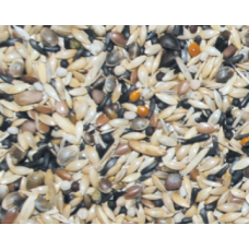 NATURline κελαϊδίνη σπέσιαλ για ιθαγενή 1kg χύμα