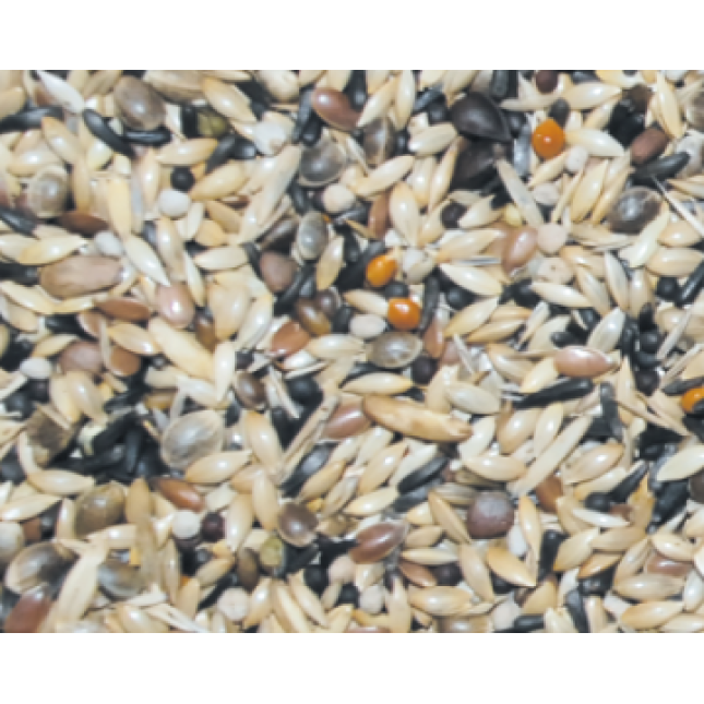 NATURline κελαϊδίνη σπέσιαλ για ιθαγενή 1kg χύμα NATURline κελαϊδίνη σπέσιαλ για ιθαγενή 1kg χύμα
