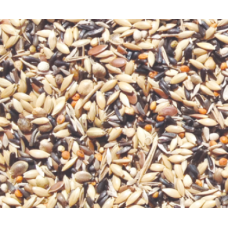 NATURline κελαϊδίνη για αγριόπουλα ΚΛ-810 20kg