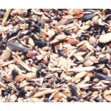 NATURline κελαϊδίνη για αγριόπουλα ΚΛ-910 20kg