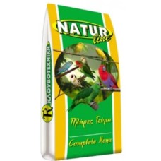 NATURline κελαϊδίνη για αγριόπουλα ΚΛ-610 20kg NATURline κελαϊδίνη για αγριόπουλα ΚΛ-610 20kg