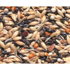 NATURline κελαϊδίνη για αγριόπουλα ΚΛ-610 20kg
