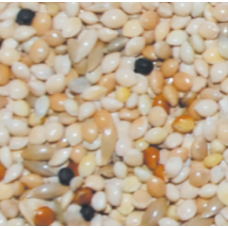 NATURline παπαγαλίνη μείγμα ΚΛ-440 χωρίς μπισκότο 1kg χύμα