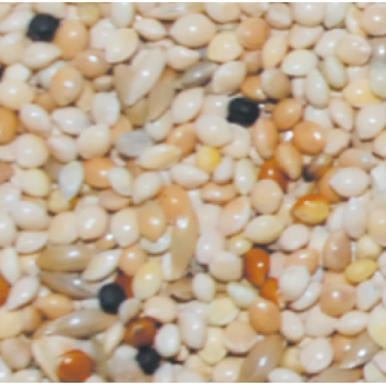 NATURline παπαγαλίνη μείγμα ΚΛ-440 χωρίς μπισκότο 1kg χύμα