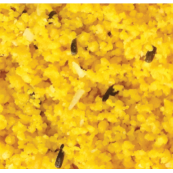 NATURline βιταμίνη με αυγό κίτρινη+πορτοκάλι 1kg χύμα NATURline βιταμίνη με αυγό κίτρινη+πορτοκάλι 1kg χύμα