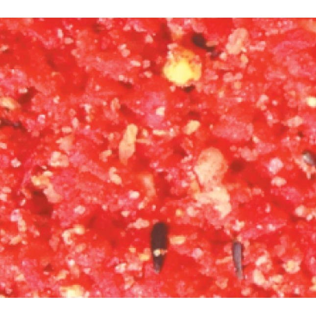 NATURline αυγ κόκκινη μέτρια με κουάκερ 1kg χύμα