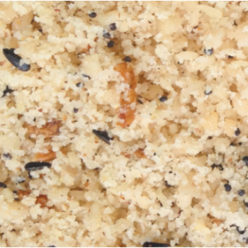NATURline αυγ καρδερίνας & ιθαγενή 1kg χύμα NATURline αυγ καρδερίνας & ιθαγενή 1kg χύμα