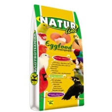 NATURline μαϊνοτροφή αηδονοτροφή