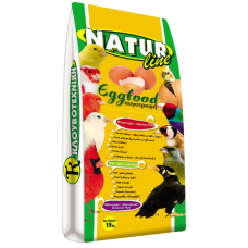 NATURline φρουτοαυγοτροφή παπαγάλων 15kg