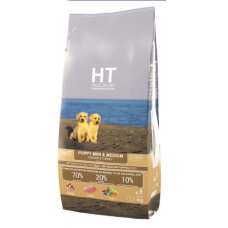 Healthy & Tasty puppy mini & medium 12,5kg Healthy & Tasty puppy mini & medium 12,5kg