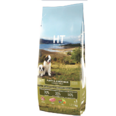 Healthy & Tasty puppy & junior maxi 3kg Healthy & Tasty puppy & junior maxi 3kg