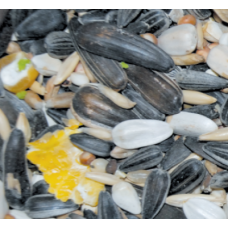 NATURline παπαγαλοτροφή με φιστίκι 18kg NATURline παπαγαλοτροφή με φιστίκι 18kg