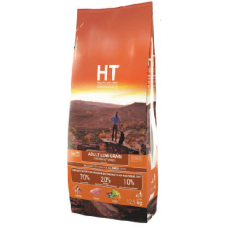 Healthy & Tasty adult low grain 12,5kg